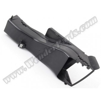 Fren Hava Kanalı X5:E70-LCI Ön Sol -M-Tech-